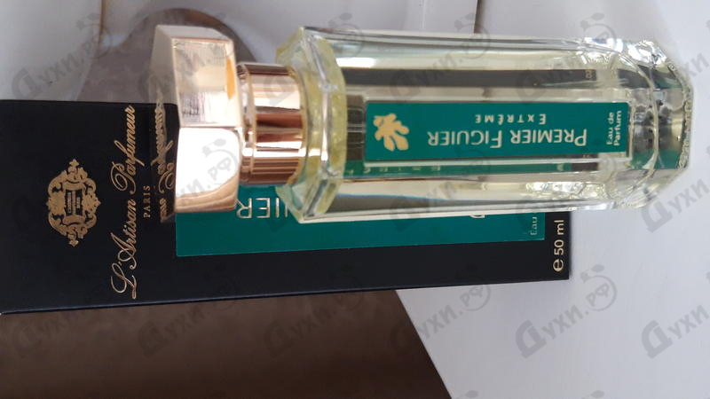 Купить Premier Figuier Extreme от L'Artisan Parfumeur