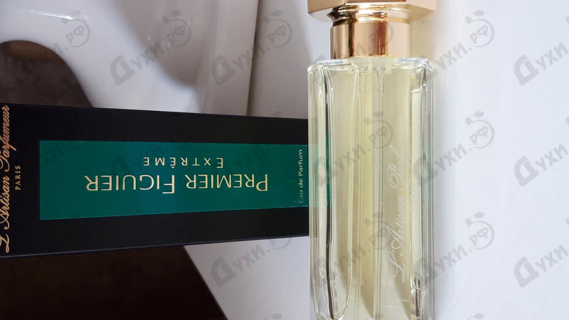 Парфюмерия L'Artisan Parfumeur Premier Figuier Extreme