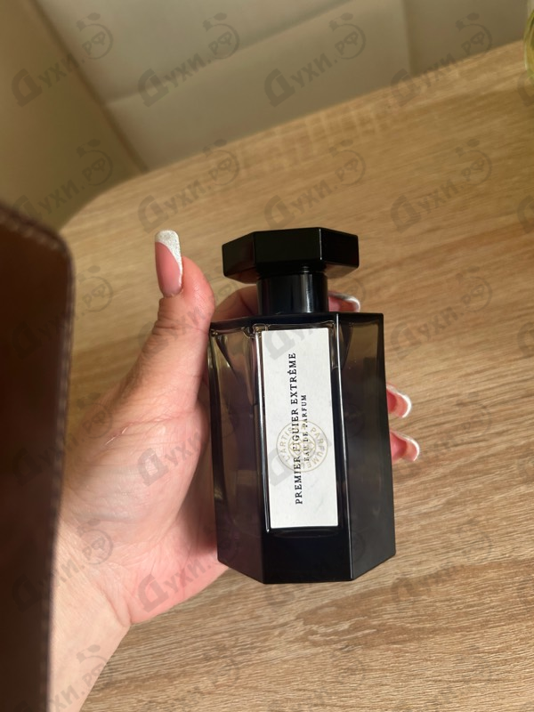 Купить L'Artisan Parfumeur Premier Figuier Extreme