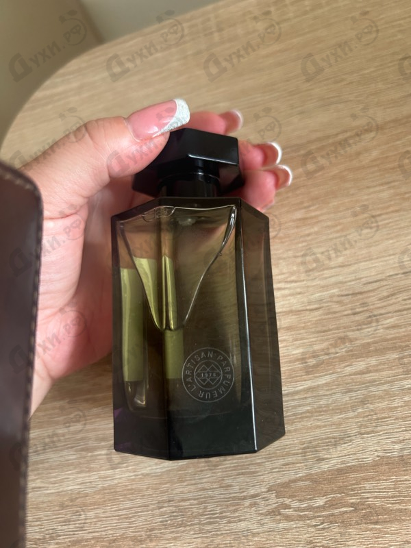 Парфюмерия Premier Figuier Extreme от L'Artisan Parfumeur Отзывы L'Artisan Parfumeur Premier Figuier Extreme
