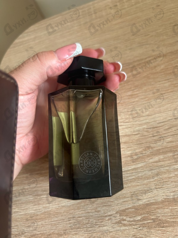 Отзывы L'Artisan Parfumeur Premier Figuier Extreme