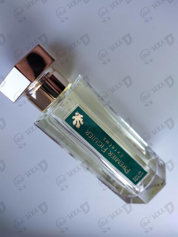Отзывы L'Artisan Parfumeur Premier Figuier Extreme Купить Premier Figuier Extreme от L'Artisan Parfumeur
