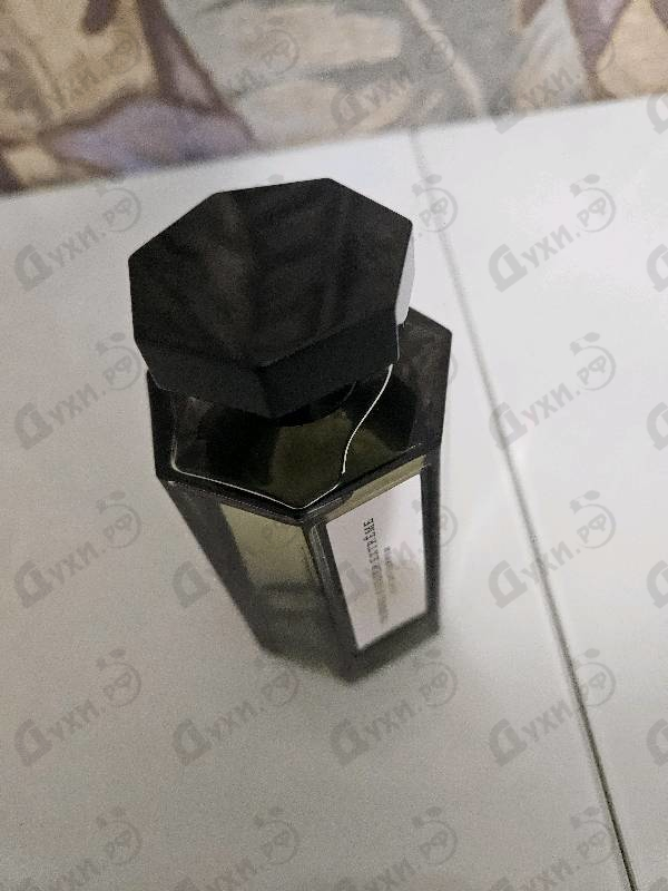 Парфюмерия Premier Figuier Extreme от L'Artisan Parfumeur