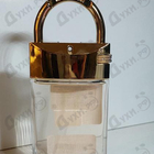 Отзыв Patrik Mauboussin Promise Me