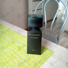 Парфюм Bvlgari Le Gemme Orom