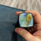 Отзыв Bvlgari Le Gemme Orom