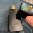 Духи Le Gemme Orom от Bvlgari