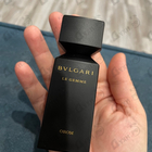 Отзыв Bvlgari Le Gemme Orom