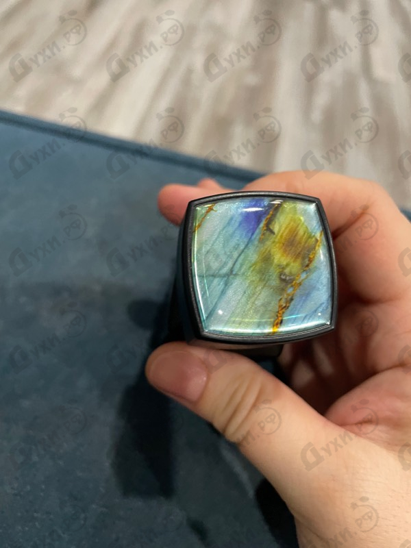 Парфюмерия Le Gemme Orom от Bvlgari