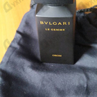 Духи Le Gemme Orom от Bvlgari