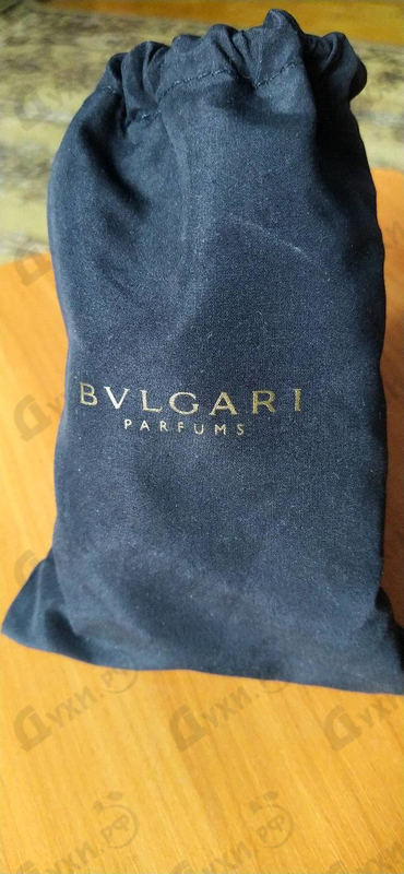 Отзывы Bvlgari Le Gemme Orom