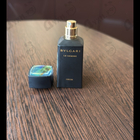 Отзыв Bvlgari Le Gemme Orom