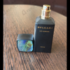 Отзывы Bvlgari Le Gemme Orom