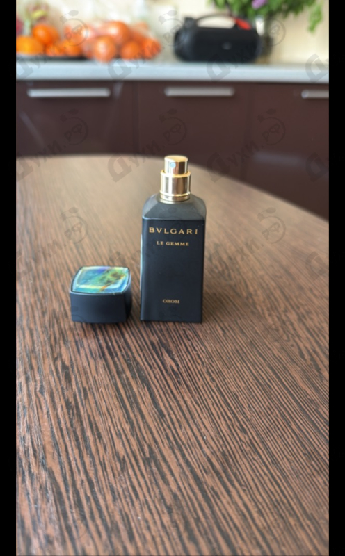 Купить Le Gemme Orom от Bvlgari