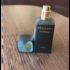 Парфюмерия Le Gemme Orom от Bvlgari