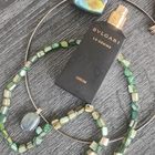 Отзыв Bvlgari Le Gemme Orom