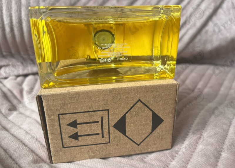 Духи Signorina Libera от Salvatore Ferragamo