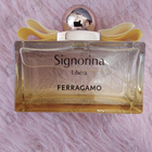 Духи Signorina Libera от Salvatore Ferragamo