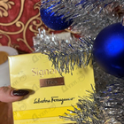 Отзывы Salvatore Ferragamo Signorina Libera