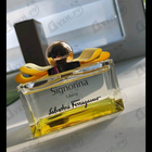Отзыв Salvatore Ferragamo Signorina Libera