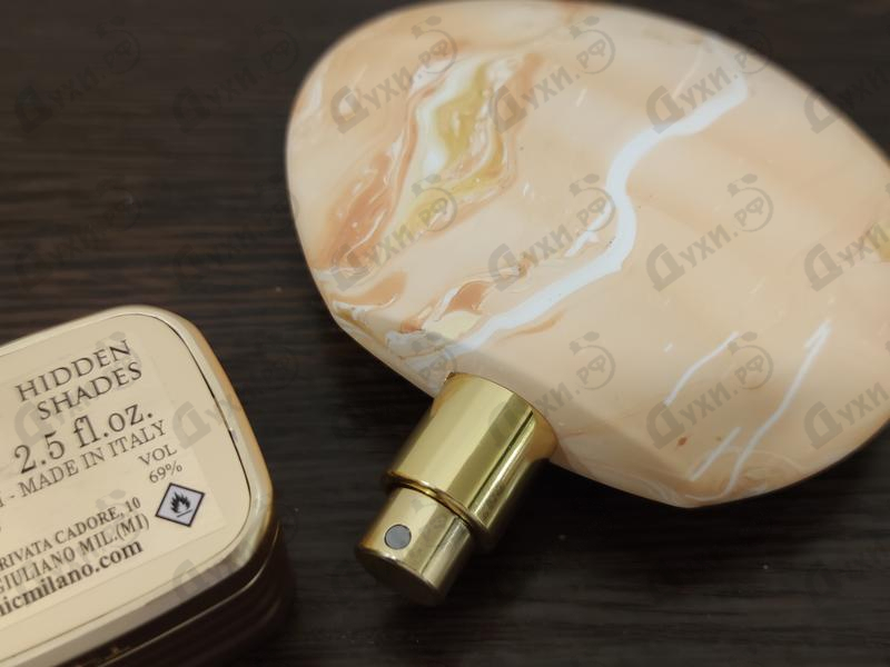 Парфюмерия The House of Oud Hidden Shades Духи Hidden Shades от The House of Oud