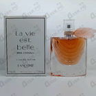 Духи La Vie Est Belle Iris Absolu от Lancome