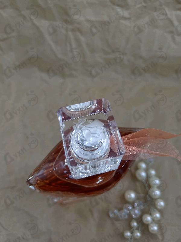 Духи La Vie Est Belle Iris Absolu от Lancome