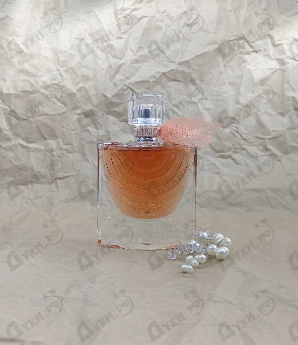 Купить Lancome La Vie Est Belle Iris Absolu
