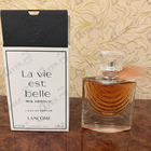 Духи La Vie Est Belle Iris Absolu от Lancome