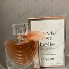 Отзывы Lancome La Vie Est Belle Iris Absolu