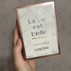 Отзыв Lancome La Vie Est Belle Iris Absolu
