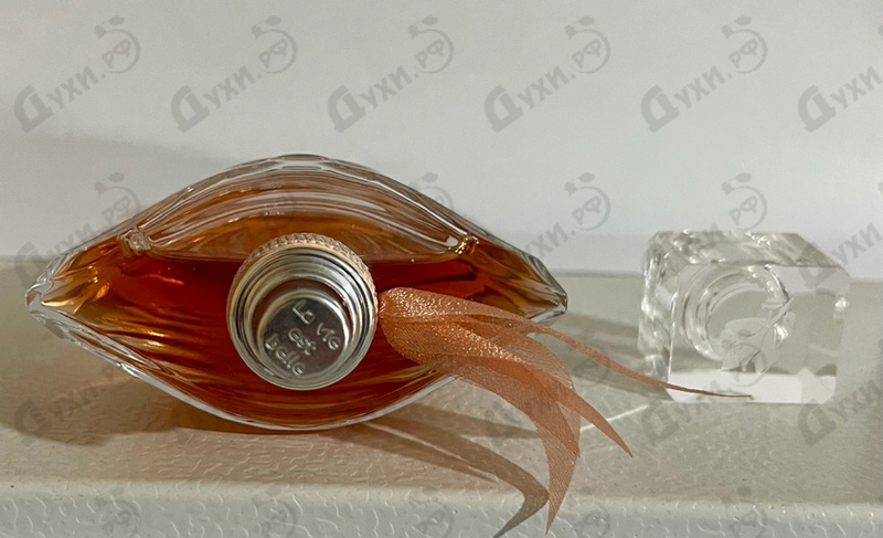 Парфюмерия La Vie Est Belle Iris Absolu от Lancome