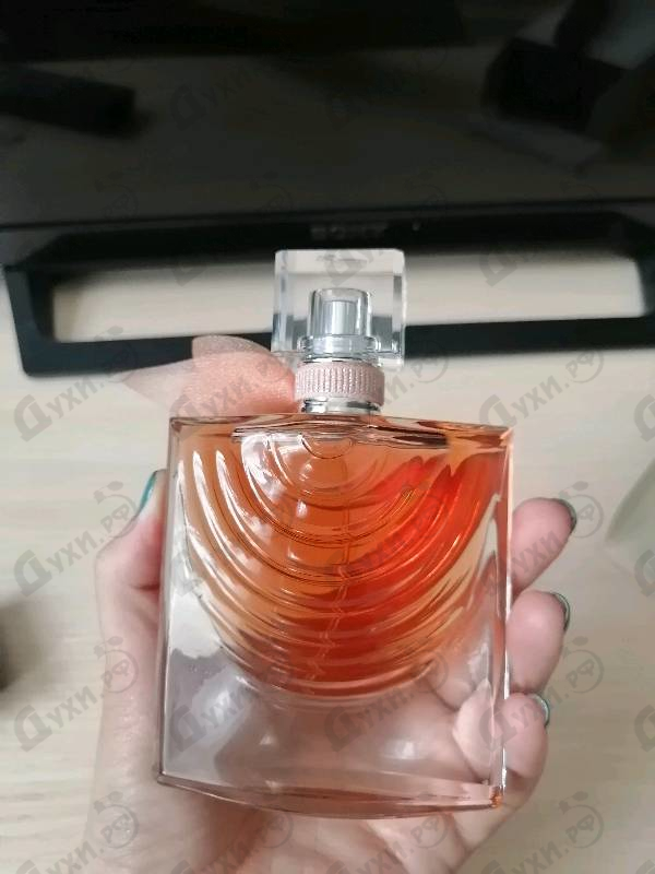 Купить Lancome La Vie Est Belle Iris Absolu