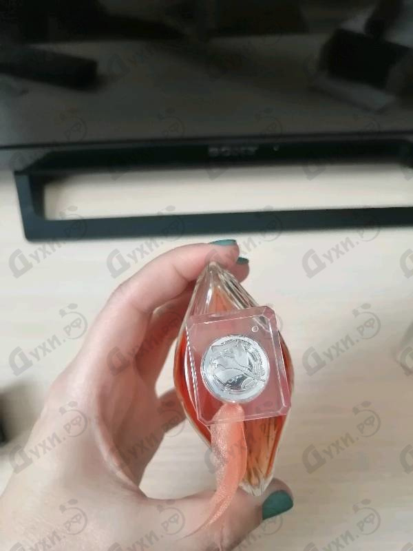 Парфюмерия Lancome La Vie Est Belle Iris Absolu