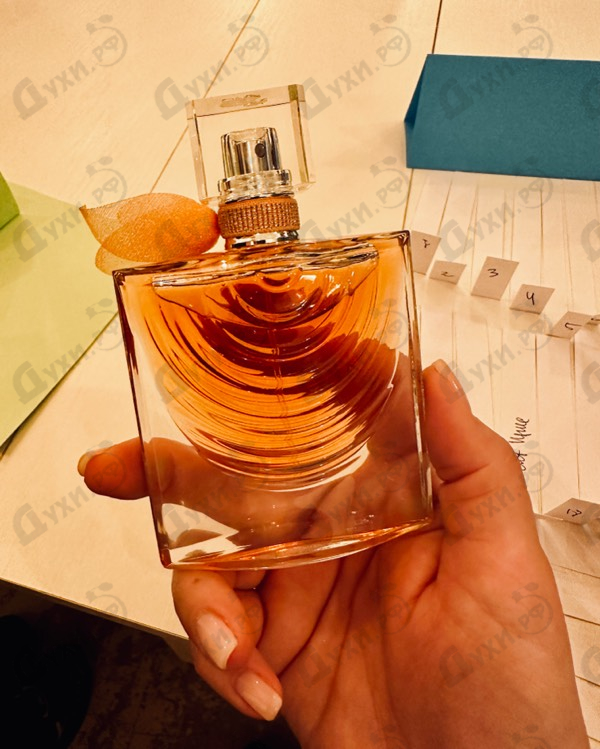 Купить La Vie Est Belle Iris Absolu от Lancome