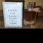 Отзывы Lancome La Vie Est Belle Iris Absolu
