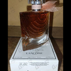 Отзыв Lancome La Vie Est Belle Iris Absolu