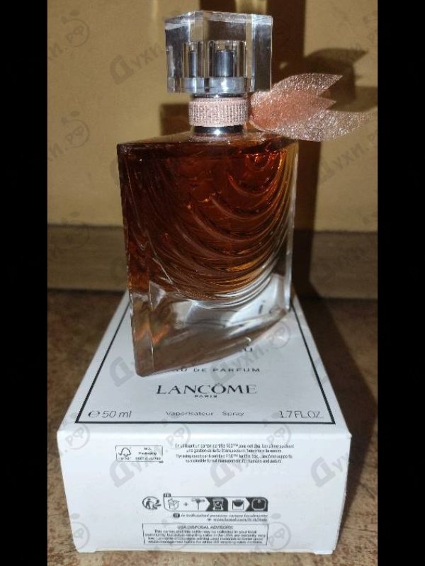 Купить La Vie Est Belle Iris Absolu от Lancome