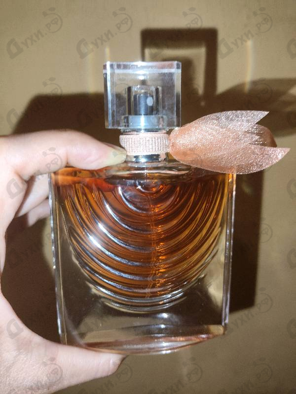 Парфюмерия La Vie Est Belle Iris Absolu от Lancome