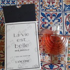 Отзыв Lancome La Vie Est Belle Iris Absolu