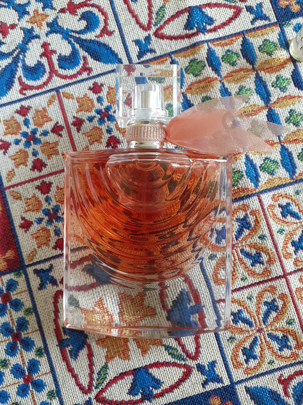 Духи La Vie Est Belle Iris Absolu от Lancome