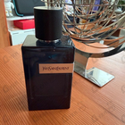 Отзыв Yves Saint Laurent Y Eau De Parfum Intense