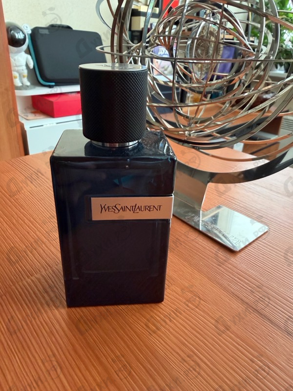 Парфюмерия Y Eau De Parfum Intense от Yves Saint Laurent
