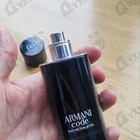 Отзывы Giorgio Armani Code Eau De Toilette