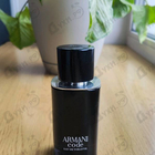 Отзыв Giorgio Armani Code Eau De Toilette