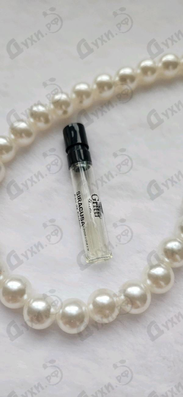 Отзывы Gritti Siracusa