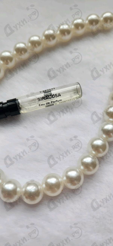 Парфюмерия Gritti Siracusa