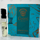Отзывы Gritti Siracusa