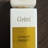 Парфюмерия Gritti Gossip Night