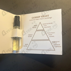 Отзыв Gritti Gossip Night